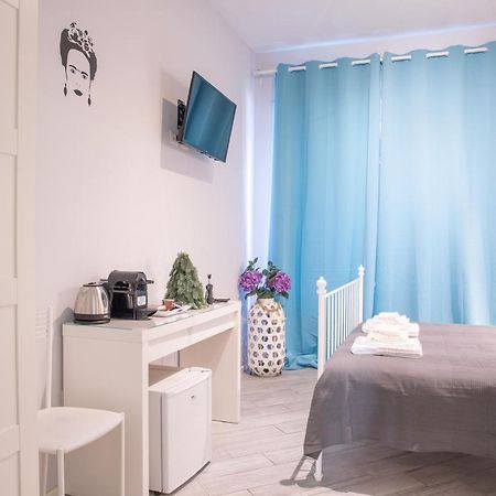 Candia Vatican Suites 로마 외부 사진