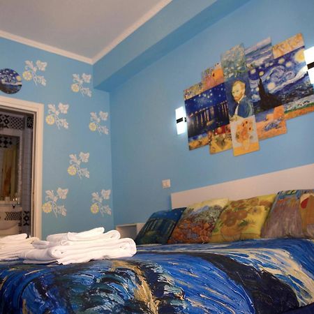 Candia Vatican Suites 로마 외부 사진