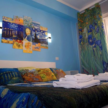 Candia Vatican Suites 로마 외부 사진