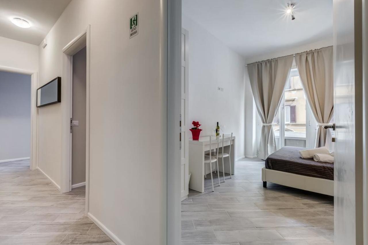 Candia Vatican Suites 로마 외부 사진