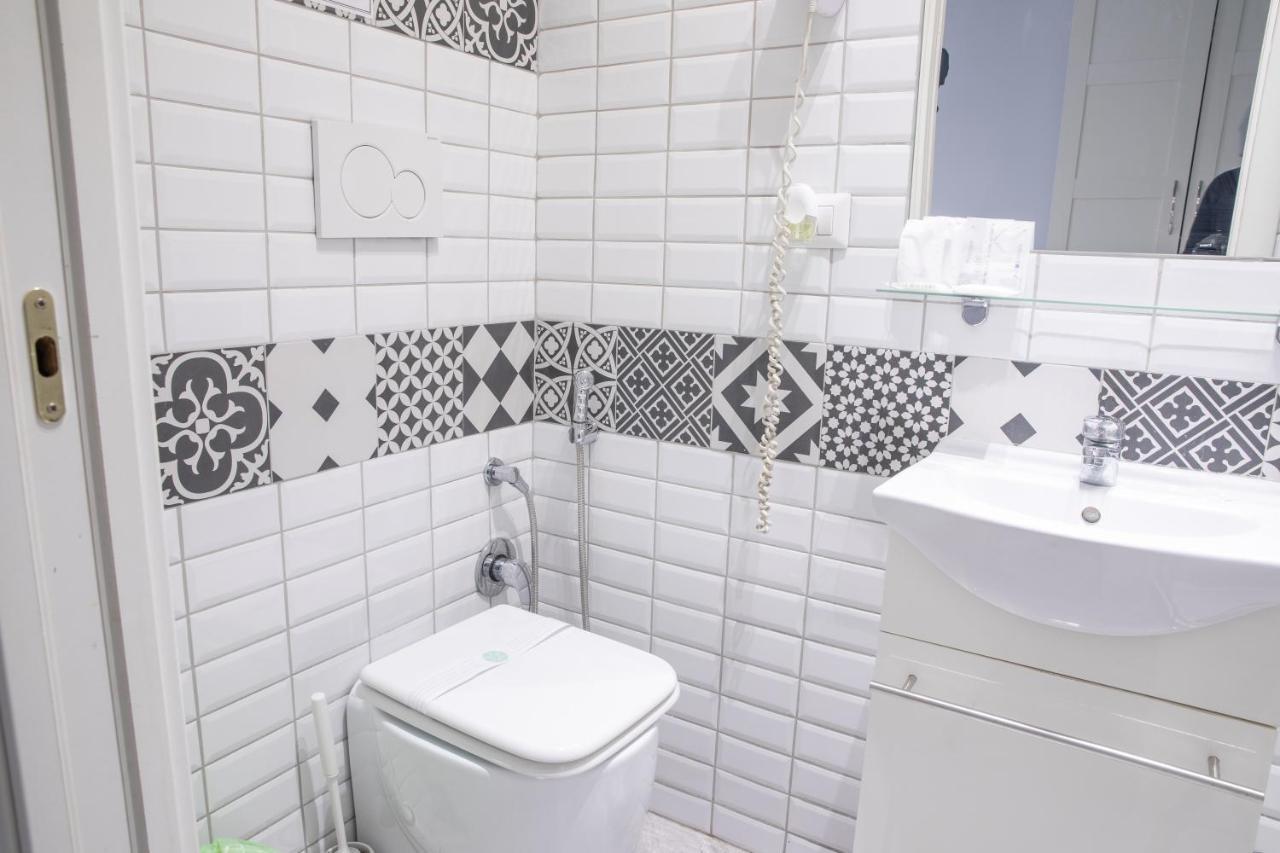 Candia Vatican Suites 로마 외부 사진