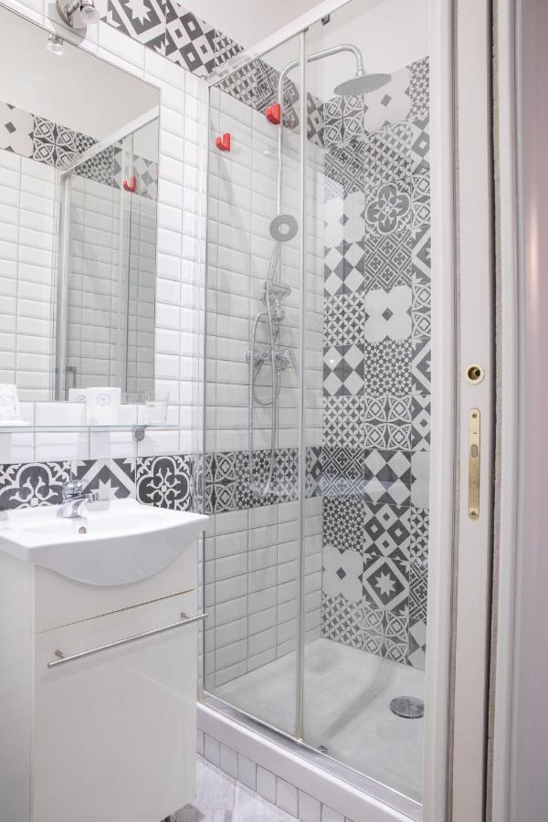 Candia Vatican Suites 로마 외부 사진