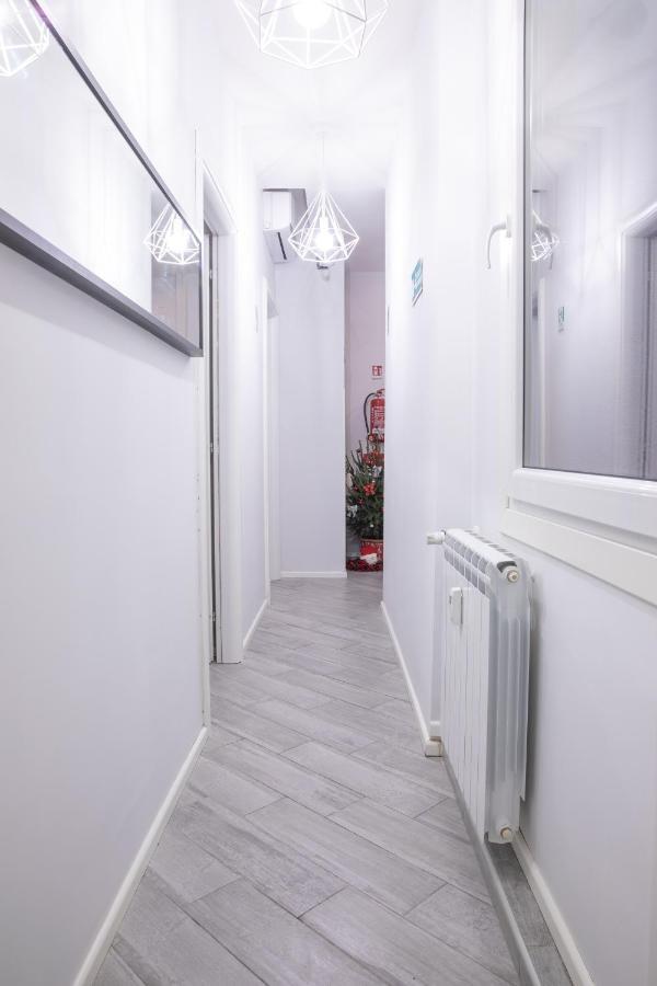 Candia Vatican Suites 로마 외부 사진