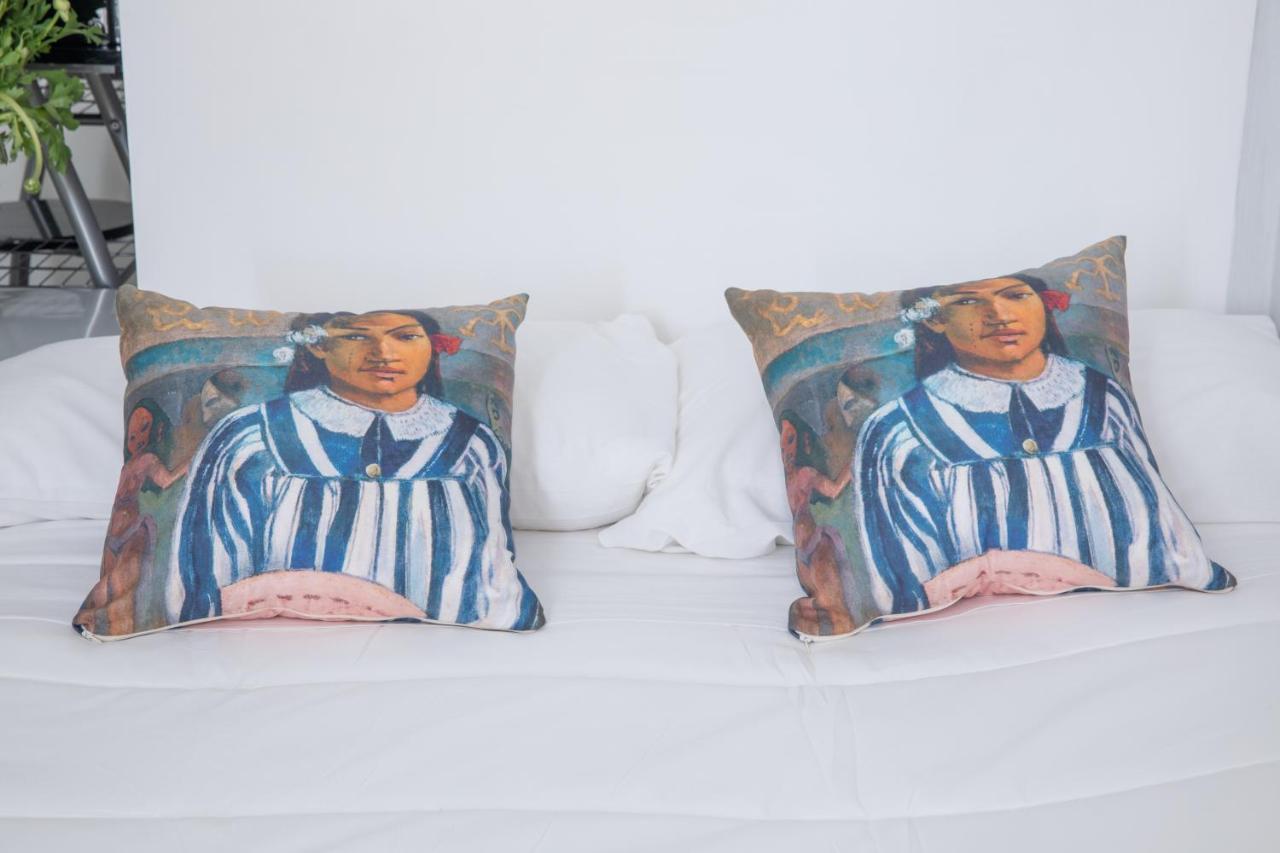 Candia Vatican Suites 로마 외부 사진