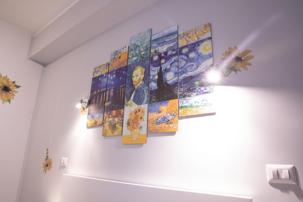 Candia Vatican Suites 로마 외부 사진