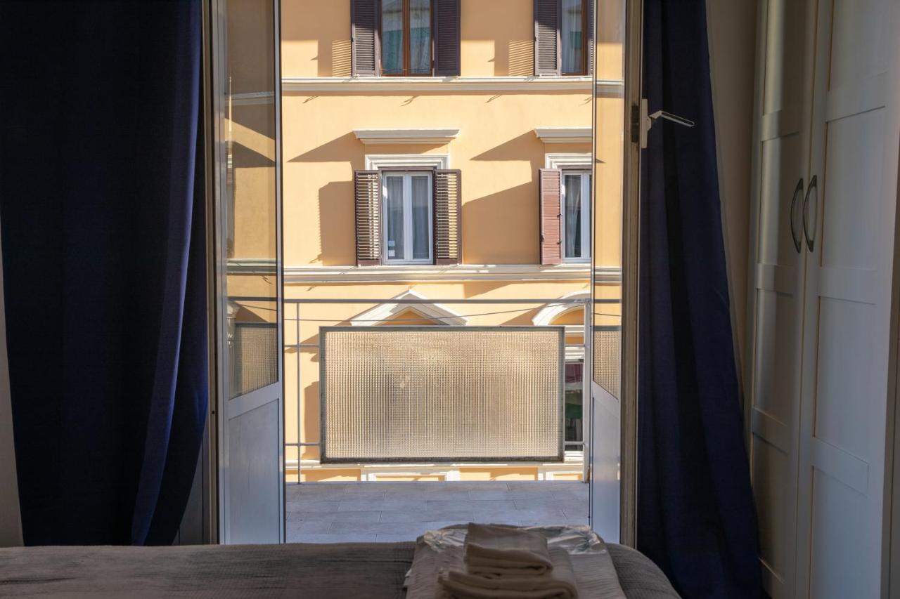 Candia Vatican Suites 로마 외부 사진