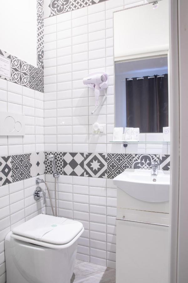 Candia Vatican Suites 로마 외부 사진