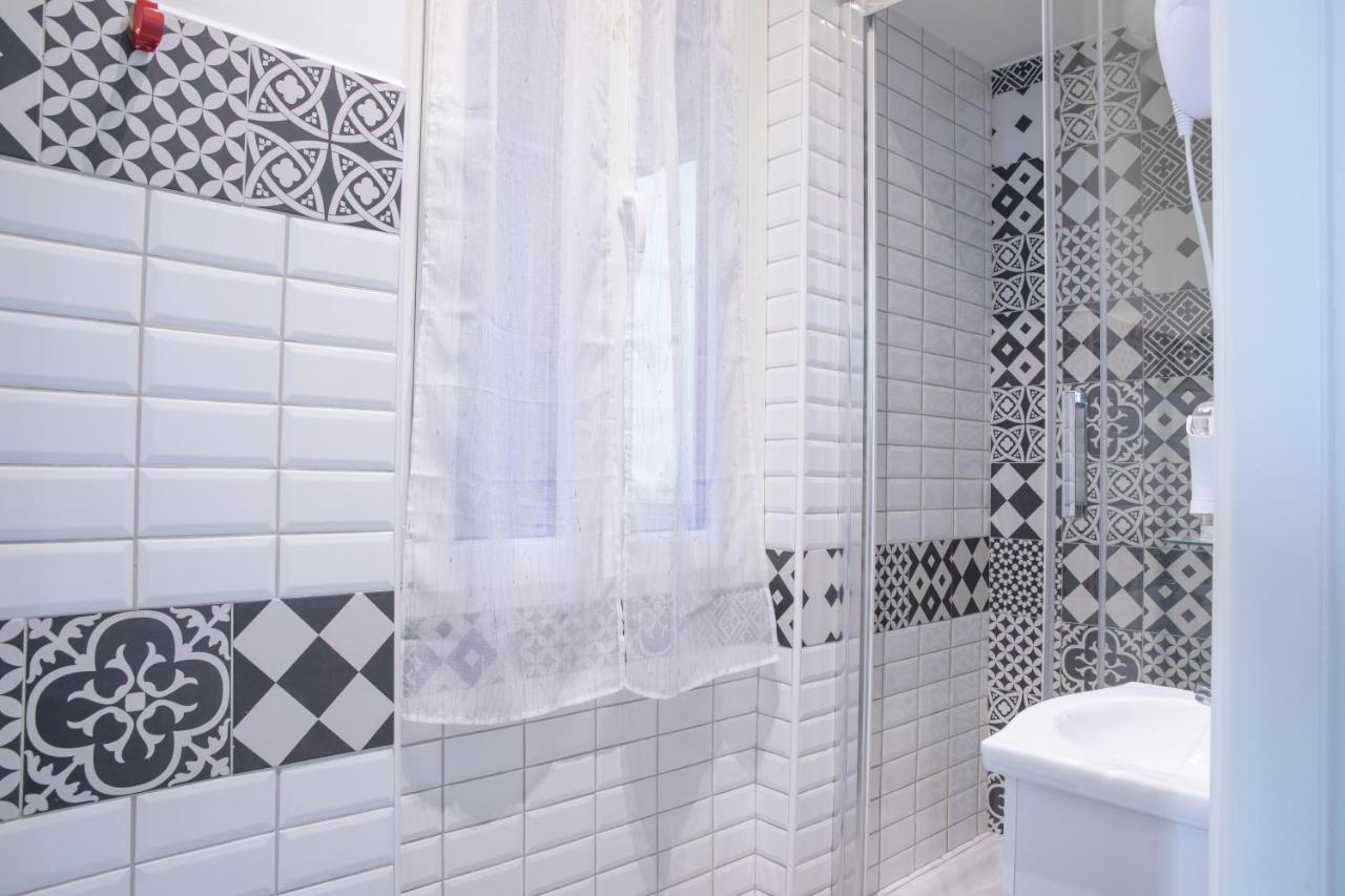 Candia Vatican Suites 로마 외부 사진