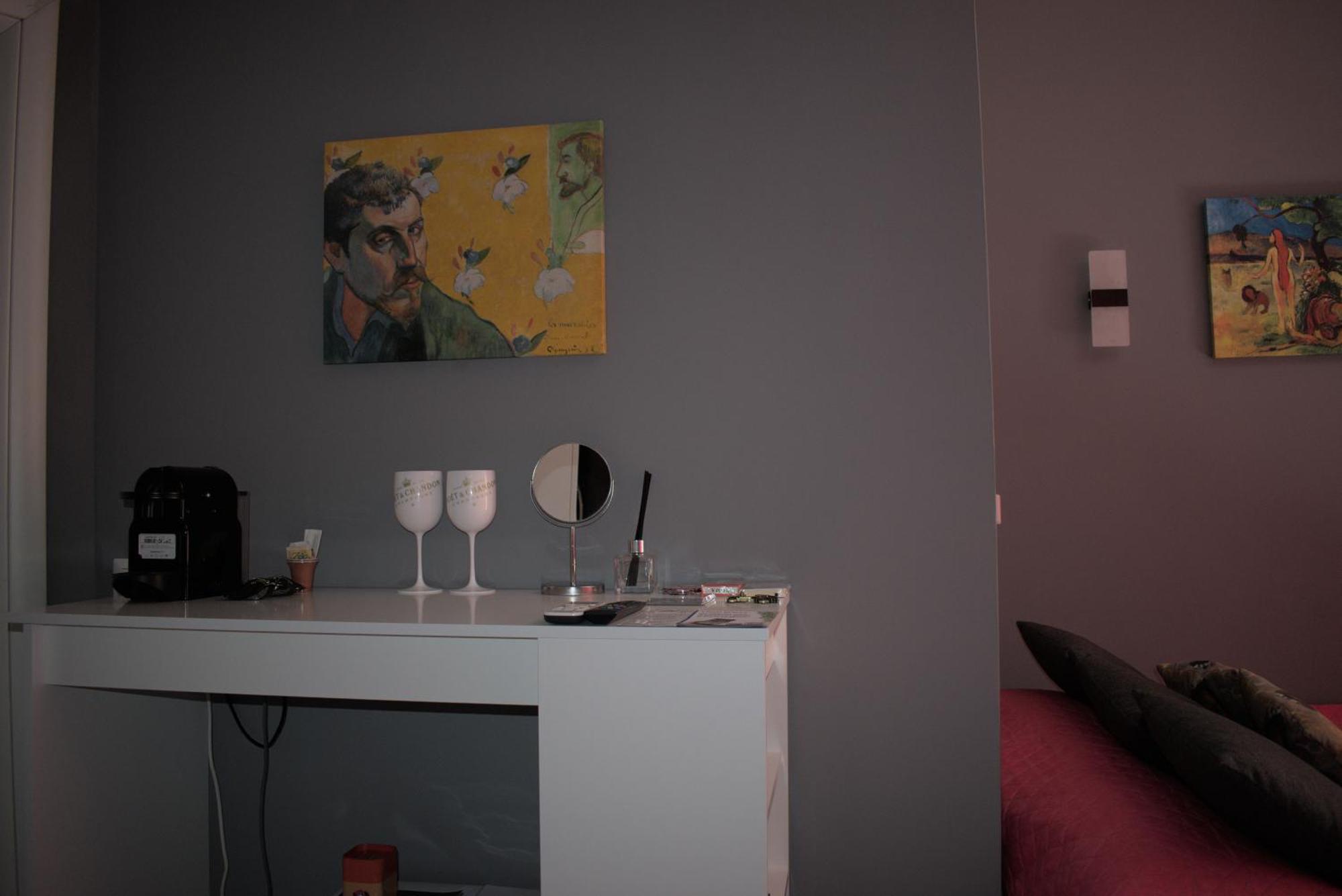 Candia Vatican Suites 로마 외부 사진