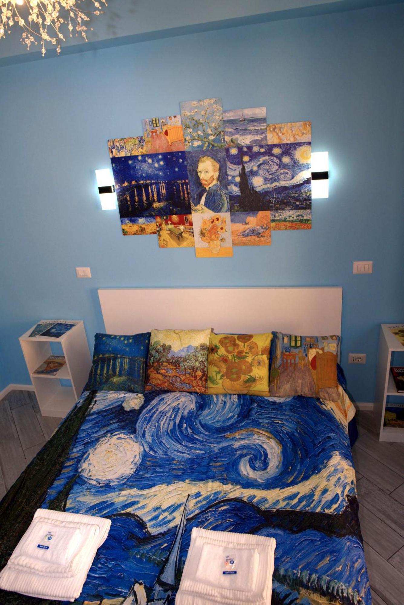 Candia Vatican Suites 로마 외부 사진