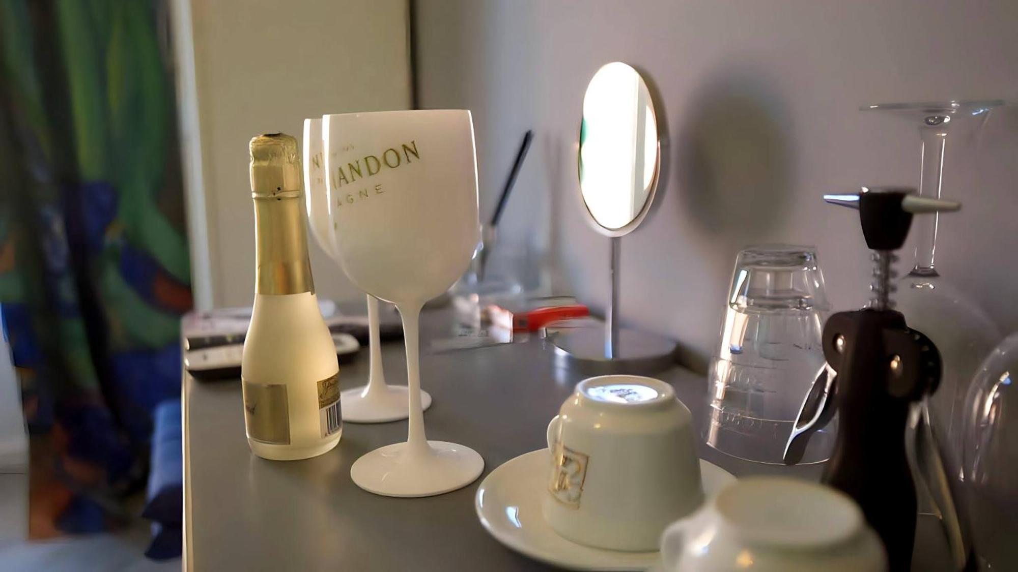 Candia Vatican Suites 로마 외부 사진