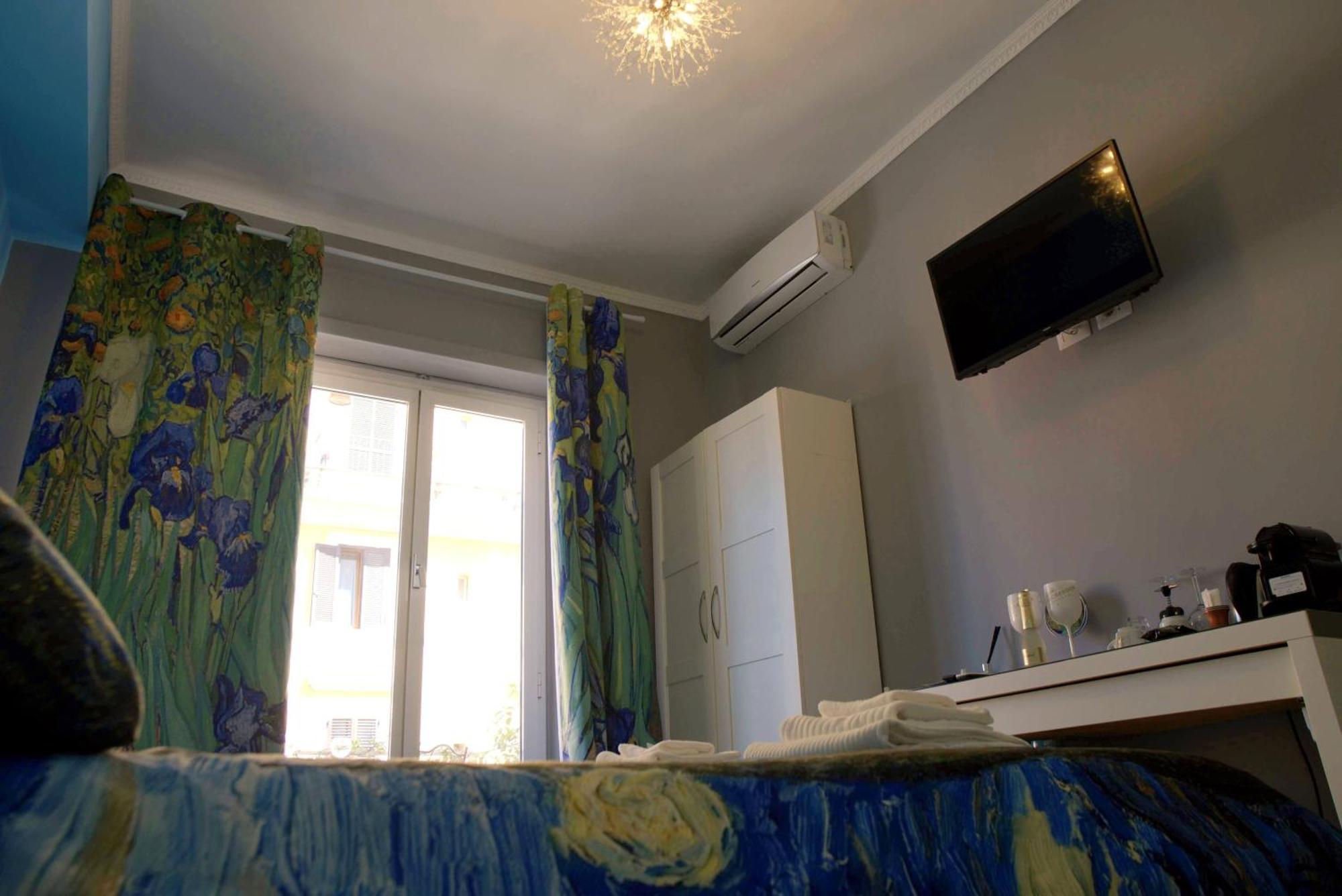 Candia Vatican Suites 로마 외부 사진