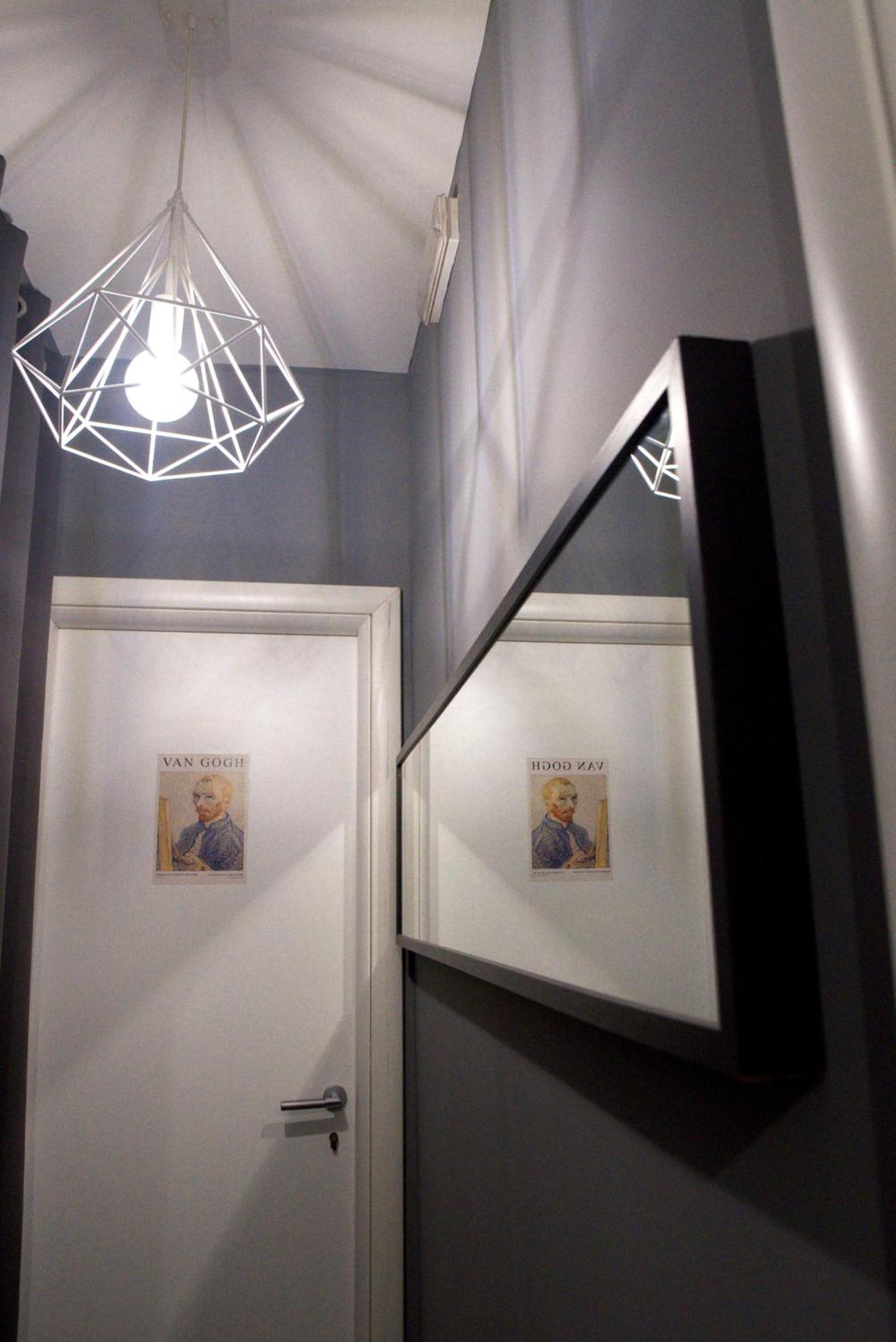 Candia Vatican Suites 로마 외부 사진