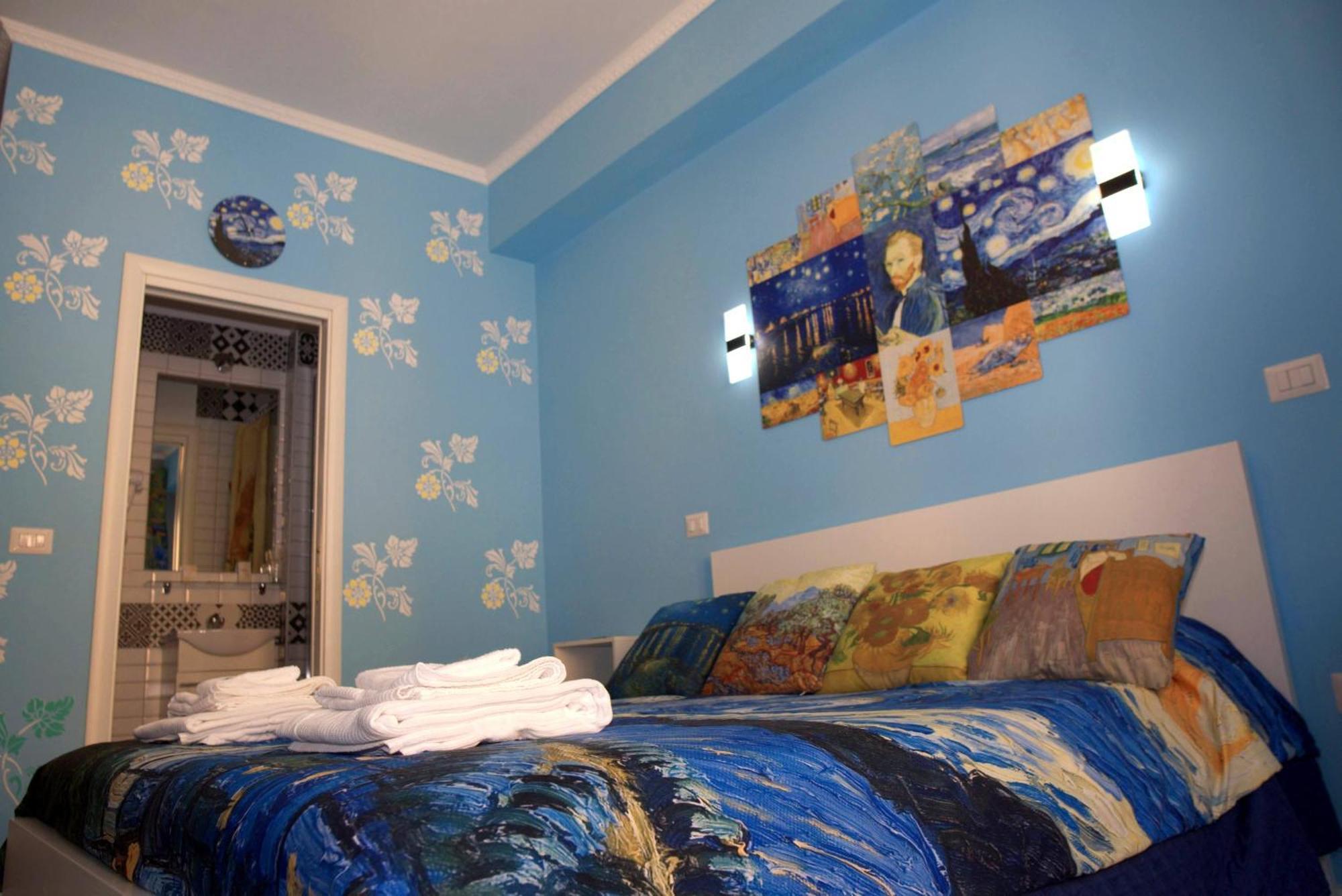 Candia Vatican Suites 로마 외부 사진