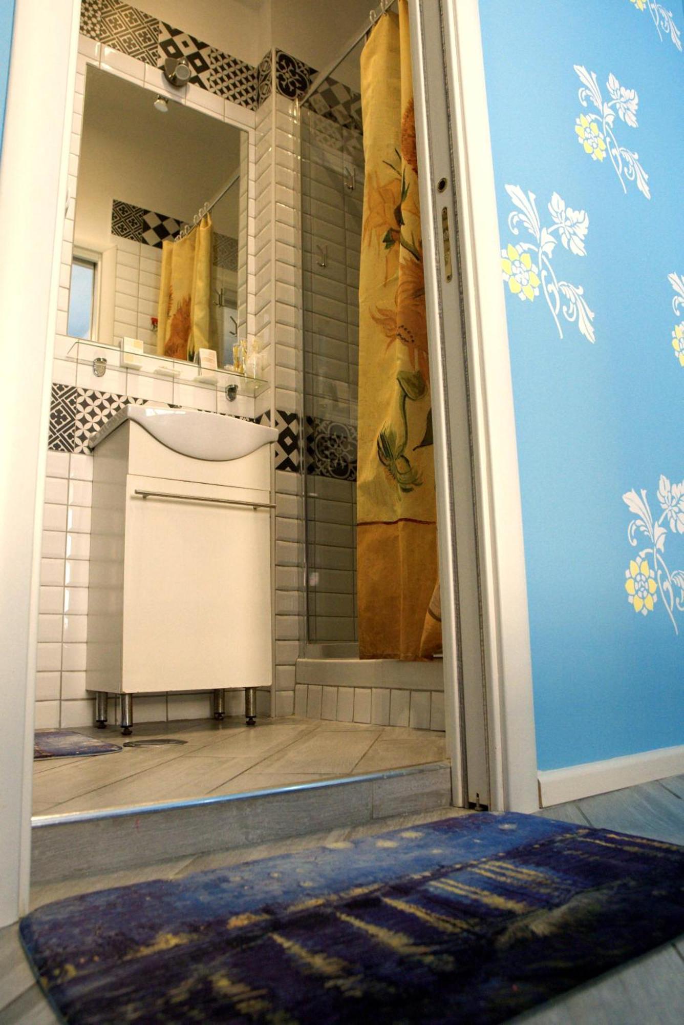 Candia Vatican Suites 로마 외부 사진
