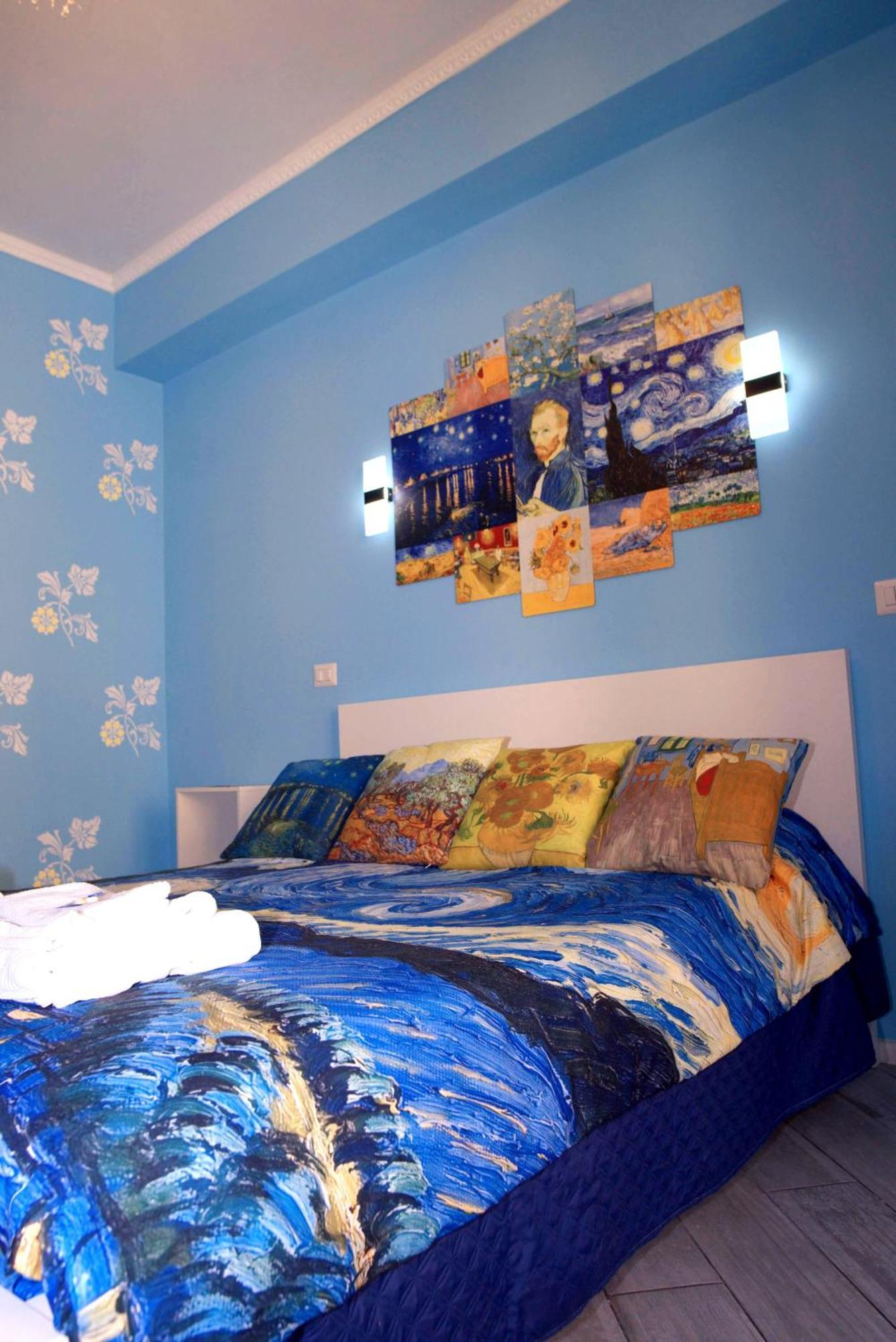 Candia Vatican Suites 로마 외부 사진