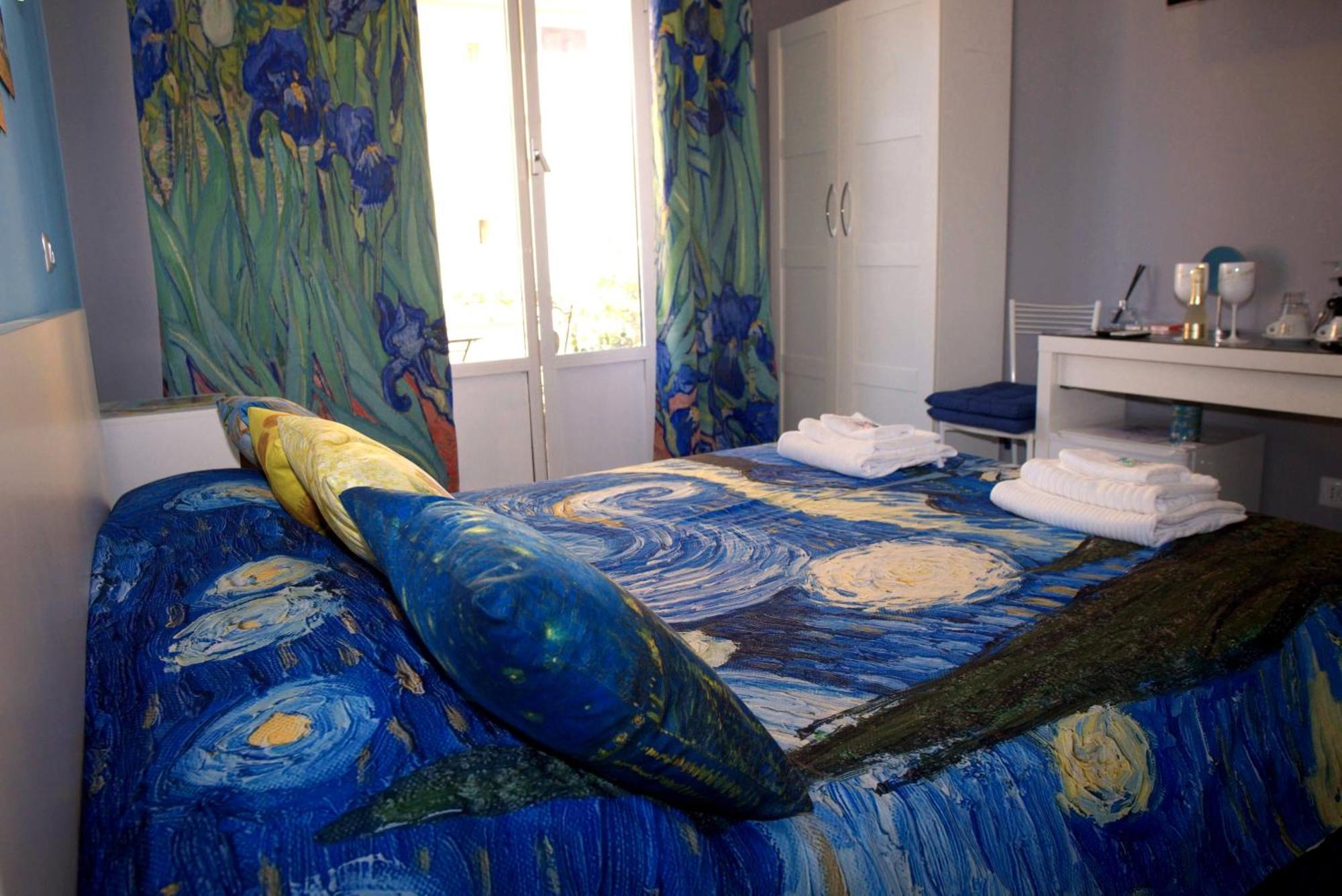 Candia Vatican Suites 로마 외부 사진