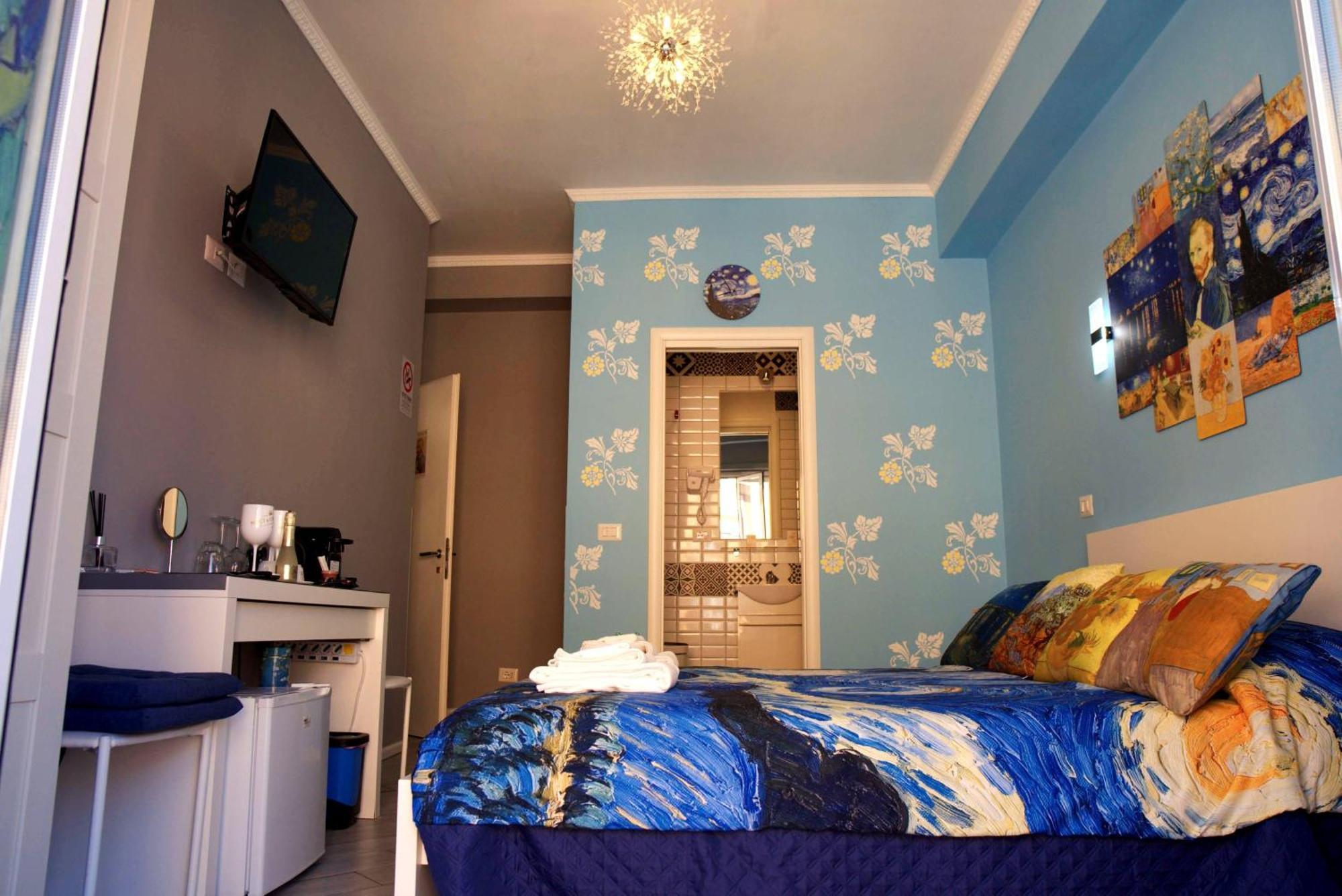 Candia Vatican Suites 로마 외부 사진