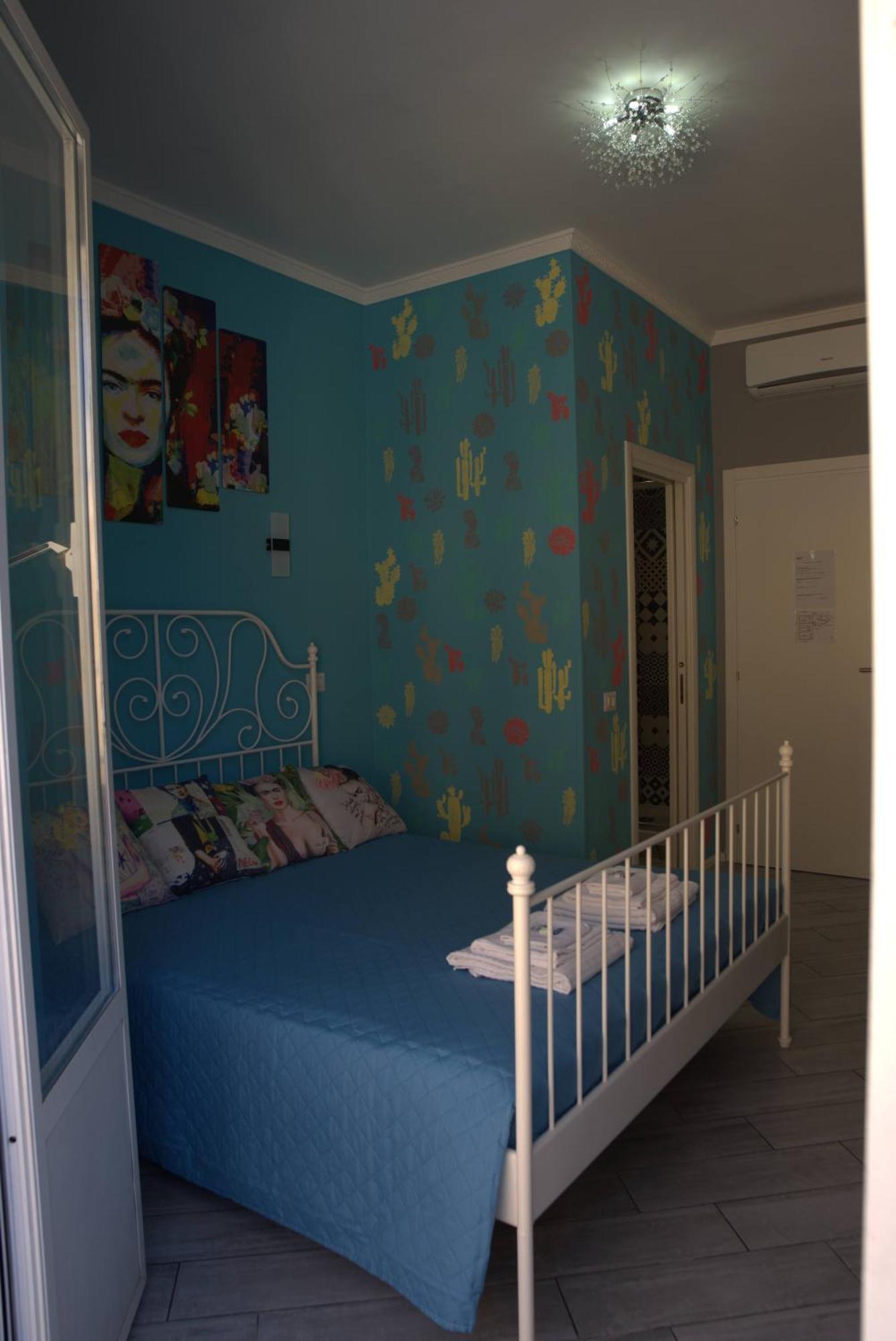Candia Vatican Suites 로마 외부 사진