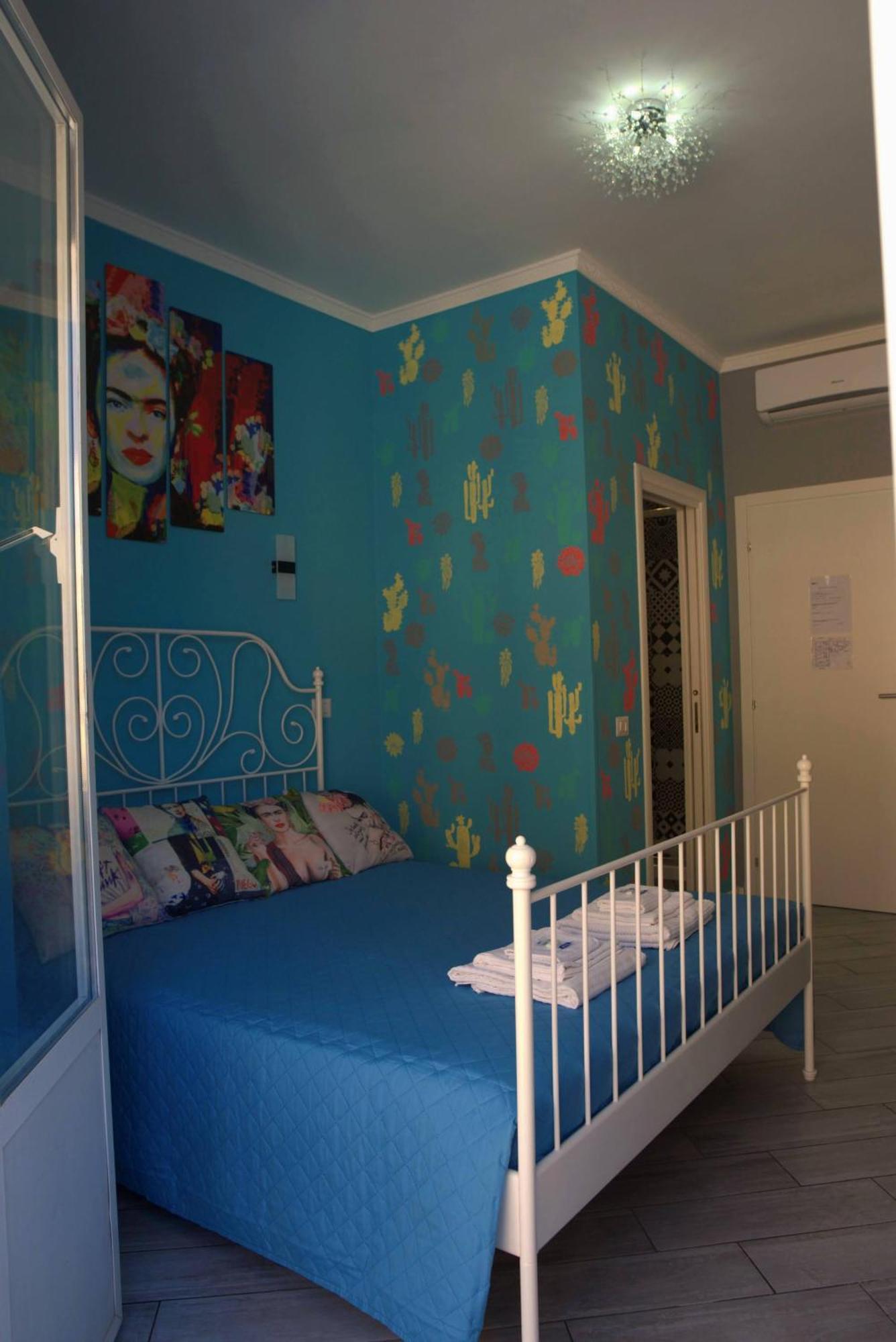 Candia Vatican Suites 로마 외부 사진