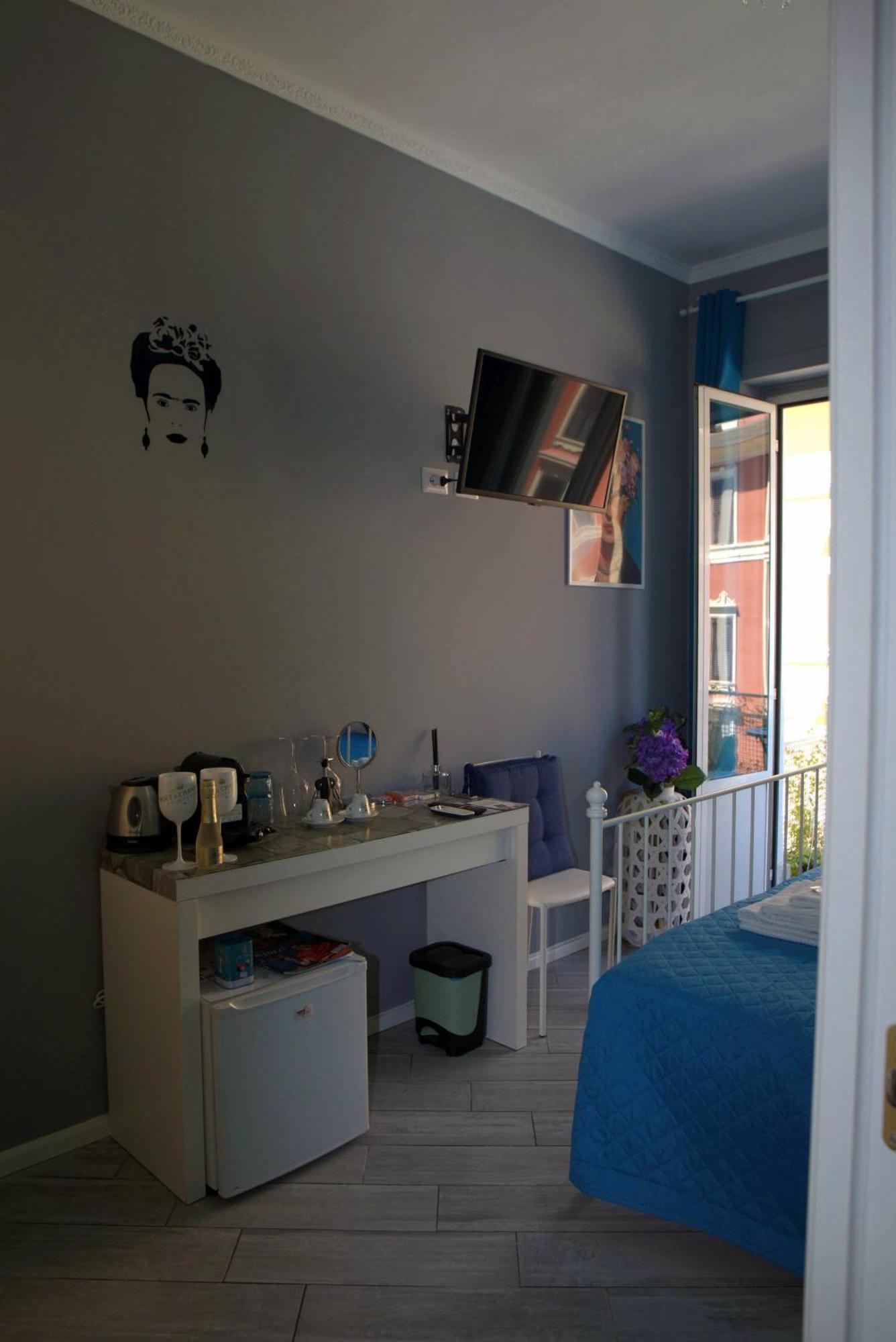 Candia Vatican Suites 로마 외부 사진