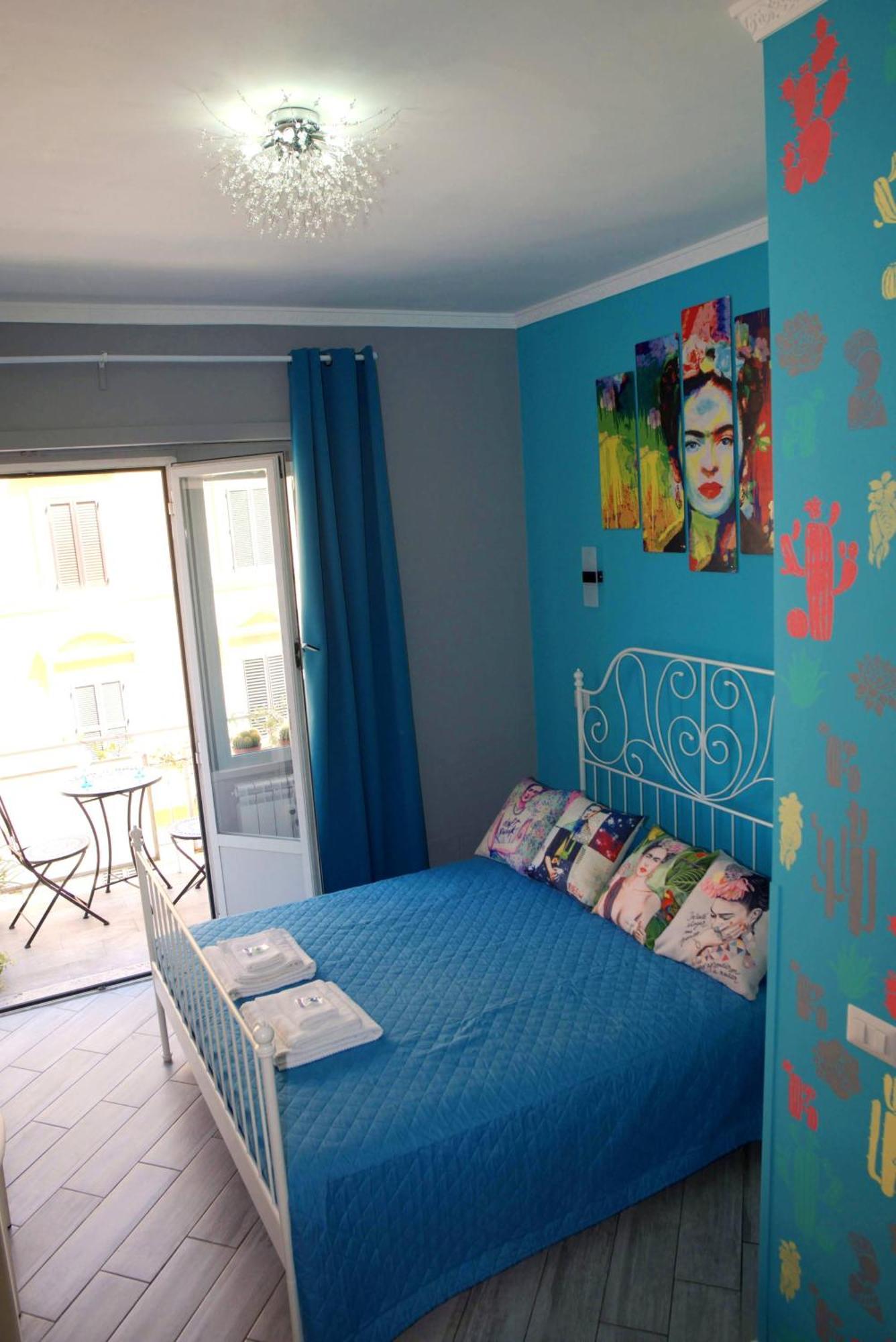 Candia Vatican Suites 로마 외부 사진